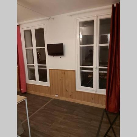 Studio Rue Gauthey Paris 17 Eksteriør billede